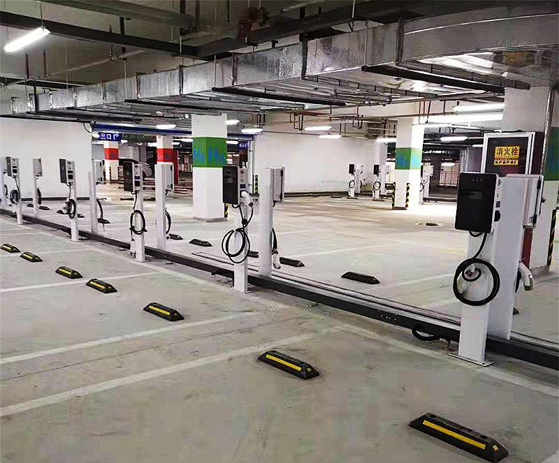 家用汽车充电桩安装（条件、流程、资料及应对策略）-汽车充电桩_充电桩生产_充电桩厂家_深圳耀莱充新能源科技有限公司