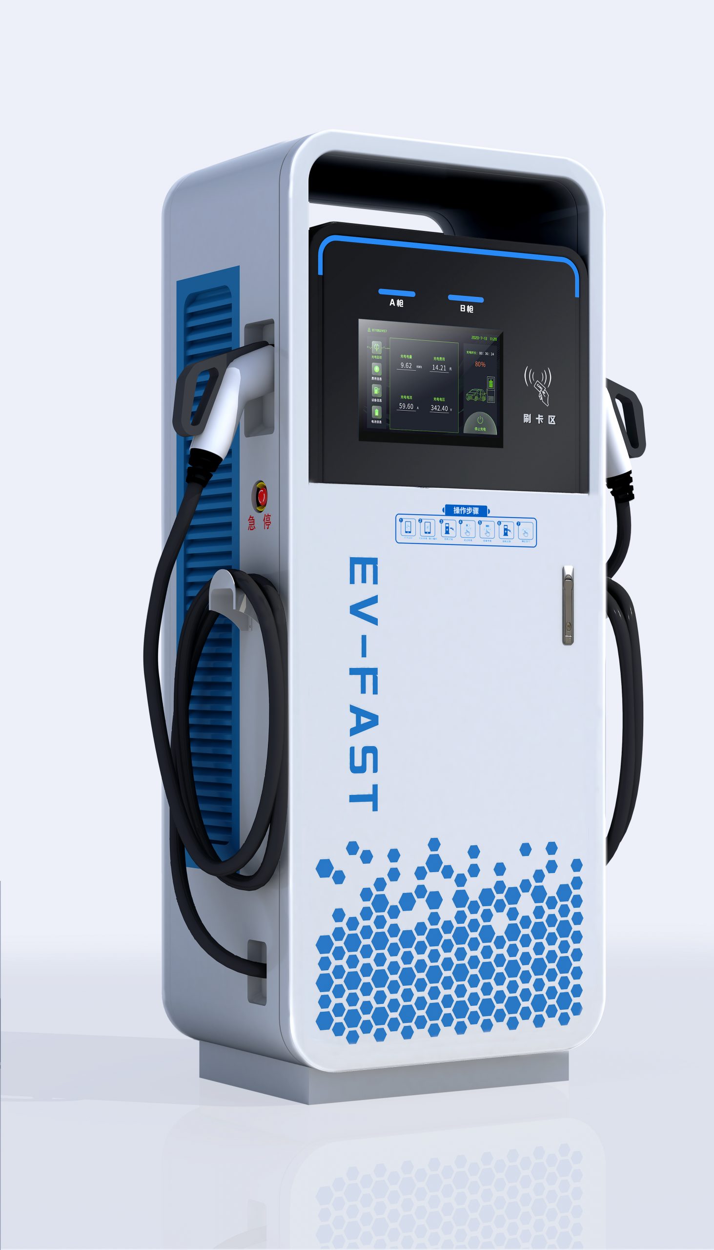 新能源充电桩行业前景怎么样？有哪些推荐的新能源充电桩品牌？-汽车充电桩_充电桩生产_充电桩厂家_深圳耀莱充新能源科技有限公司