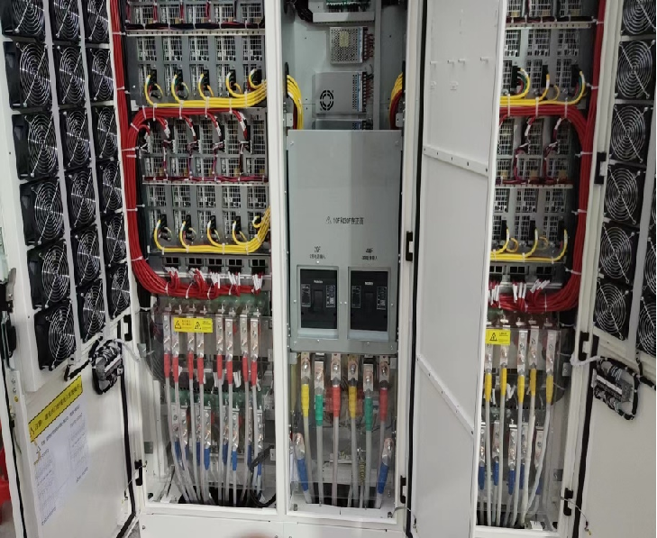 充电桩常见的故障，该怎么处理-汽车充电桩_充电桩生产_充电桩厂家_深圳耀莱充新能源科技有限公司