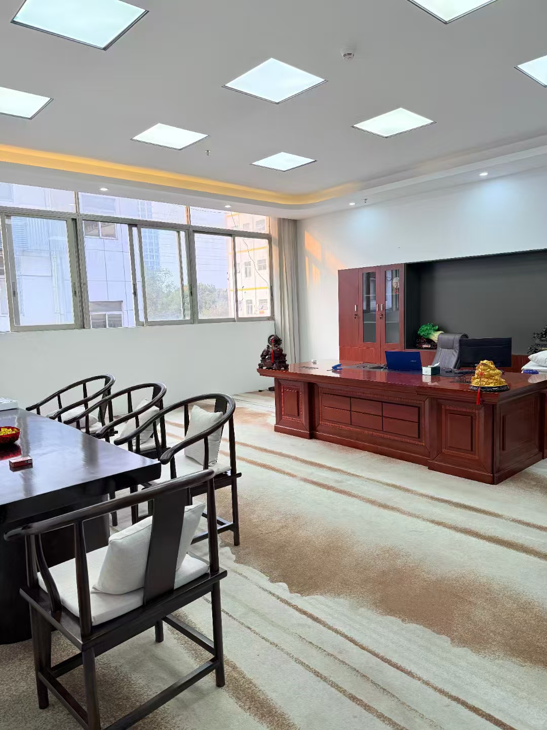 乔迁新址，智启未来——耀莱充充电桩制造基地战略升级，开启绿色能源新篇章-汽车充电桩_充电桩生产_充电桩厂家_深圳耀莱充新能源科技有限公司